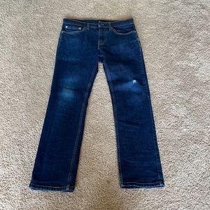 31-30 Levi Straus & Co Jeans
